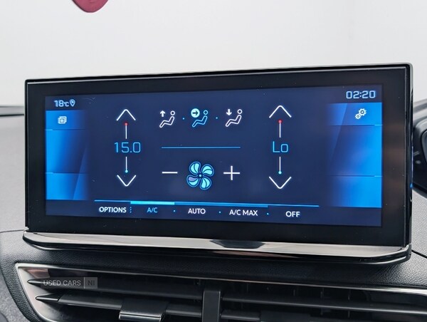 Used Peugeot 5008 2020 for sale - 75477159: Photo 18