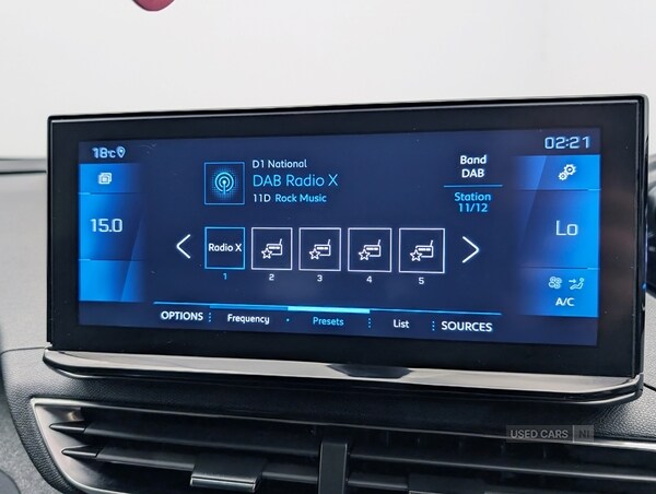 Used Peugeot 5008 2020 for sale - 75477159: Photo 19