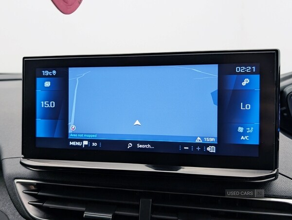 Used Peugeot 5008 2020 for sale - 75477159: Photo 20