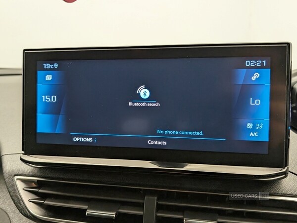 Used Peugeot 5008 2020 for sale - 75477159: Photo 22