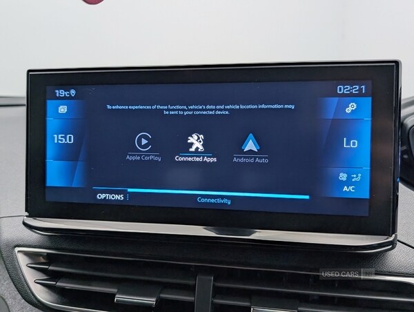 Used Peugeot 5008 2020 for sale - 75477159: Photo 23