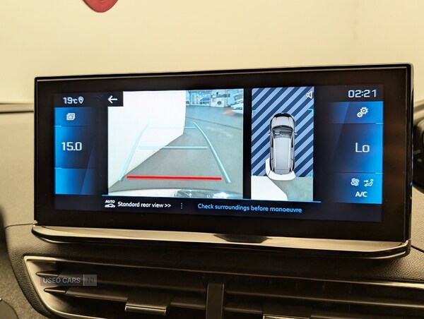 Used Peugeot 5008 2020 for sale - 75477159: Photo 24