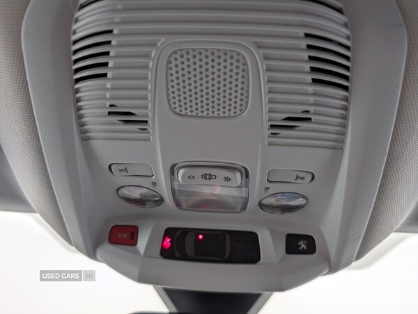 Used Peugeot 5008 2020 for sale - 75477159: Photo 25