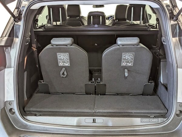 Used Peugeot 5008 2020 for sale - 75477159: Photo 27