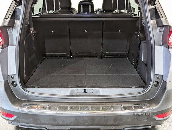 Used Peugeot 5008 2020 for sale - 75477159: Photo 28