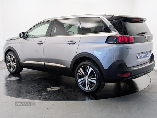 Used Peugeot 5008 2020 for sale - 75477159: Photo 30