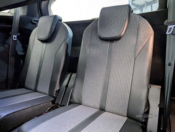 Used Peugeot 5008 2020 for sale - 75477159: Photo 31
