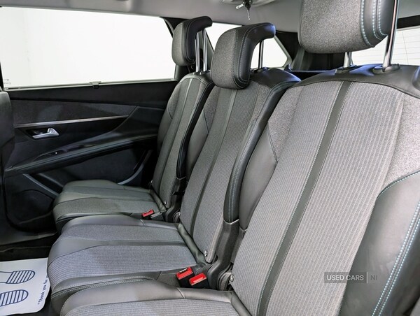Used Peugeot 5008 2020 for sale - 75477159: Photo 32