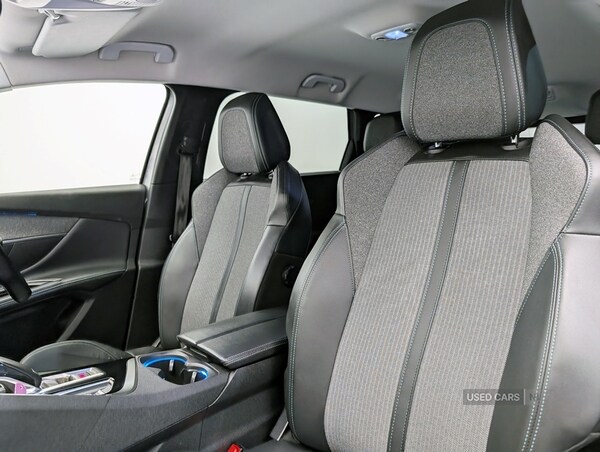Used Peugeot 5008 2020 for sale - 75477159: Photo 34