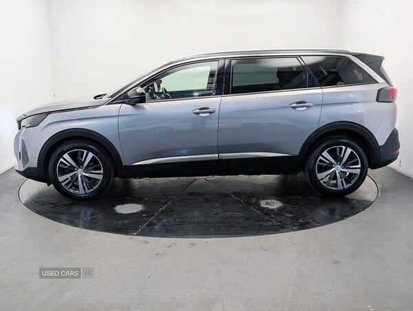 Used Peugeot 5008 2020 for sale - 75477159: Photo 35