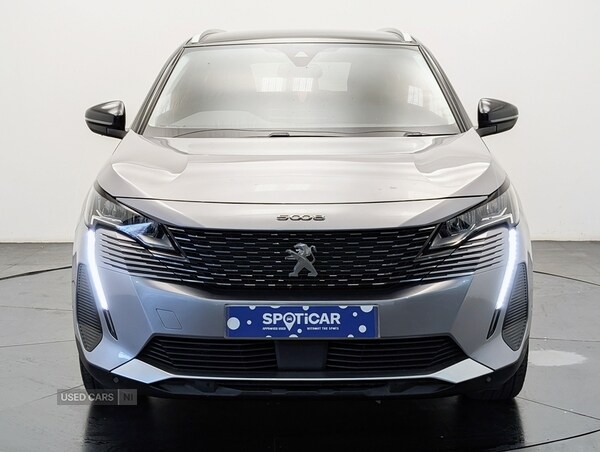 Used Peugeot 5008 2020 for sale - 75477159: Photo 37