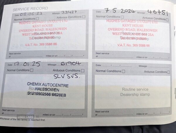 Used Peugeot 5008 2020 for sale - 75477159: Photo 39