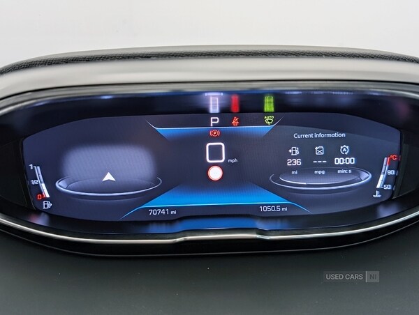 Used Peugeot 5008 2020 for sale - 75477159: Photo 4