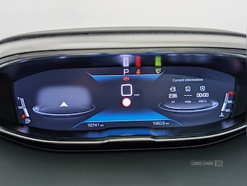 Used Peugeot 5008 2020 for sale - 75477159: Photo