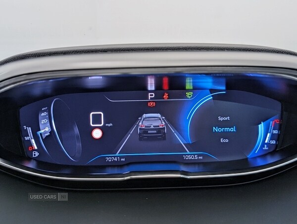 Used Peugeot 5008 2020 for sale - 75477159: Photo 5
