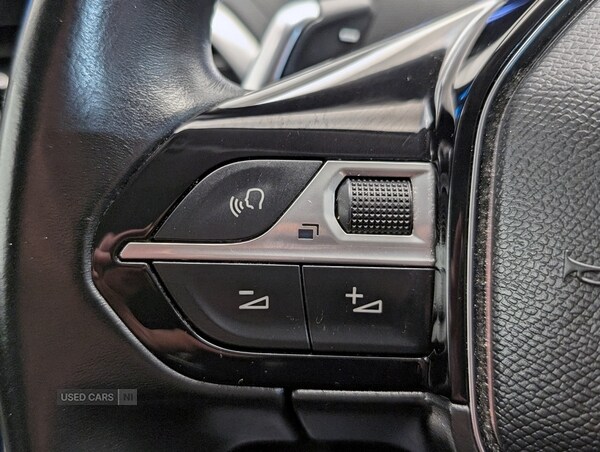 Used Peugeot 5008 2020 for sale - 75477159: Photo 6