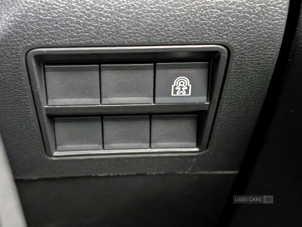 Used Citroen Berlingo Multispace for sale - 76702711: Photo 10