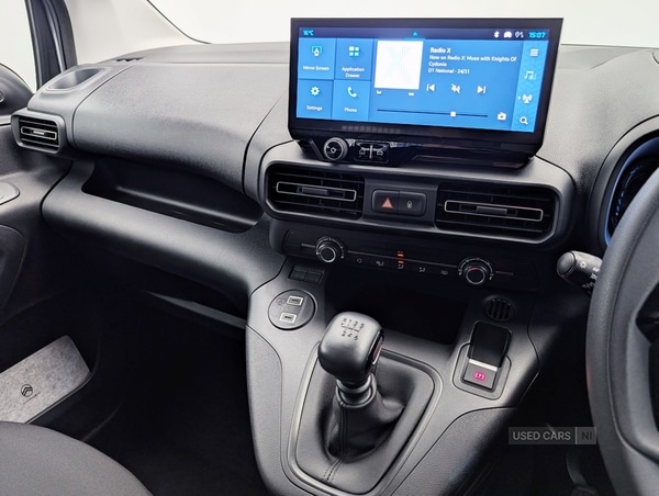 Used Citroen Berlingo Multispace for sale - 76702711: Photo 12