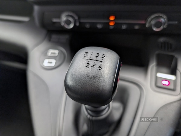 Used Citroen Berlingo Multispace for sale - 76702711: Photo 13