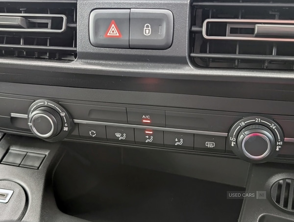 Used Citroen Berlingo Multispace for sale - 76702711: Photo 16