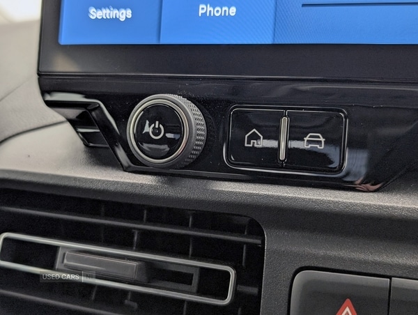 Used Citroen Berlingo Multispace for sale - 76702711: Photo 17