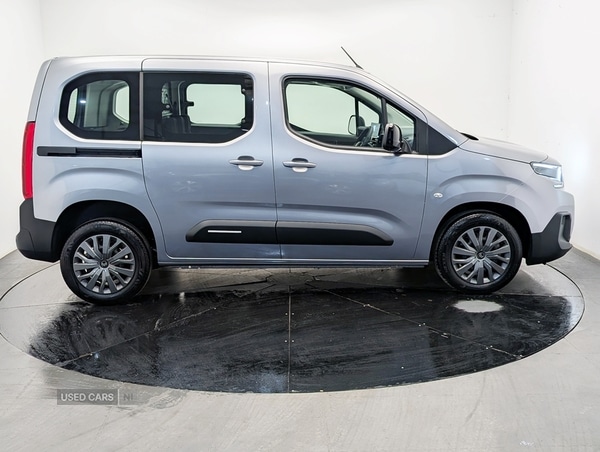 Used Citroen Berlingo Multispace for sale - 76702711: Photo 2