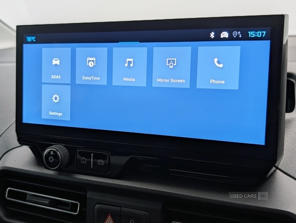 Used Citroen Berlingo Multispace for sale - 76702711: Photo 20