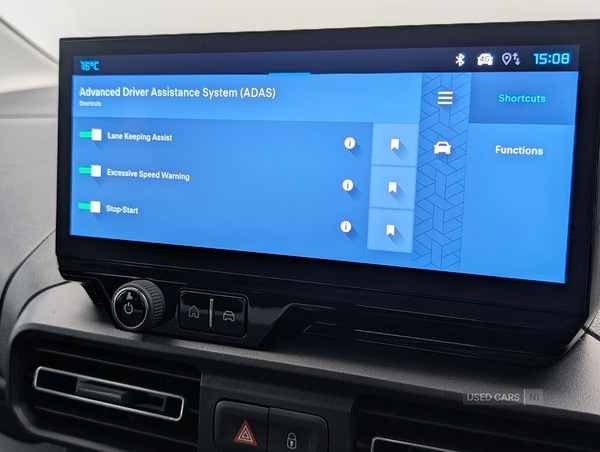 Used Citroen Berlingo Multispace for sale - 76702711: Photo 23