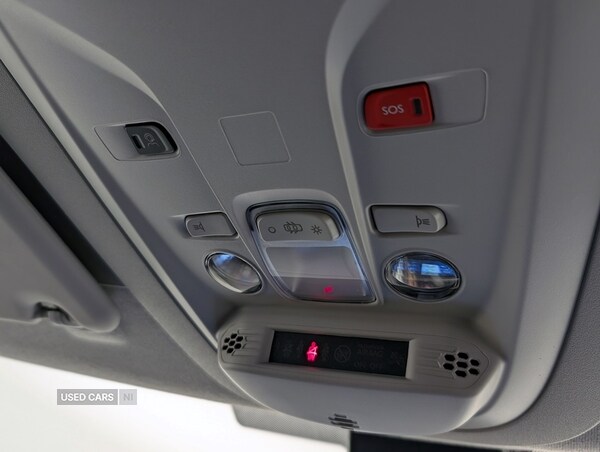 Used Citroen Berlingo Multispace for sale - 76702711: Photo 25