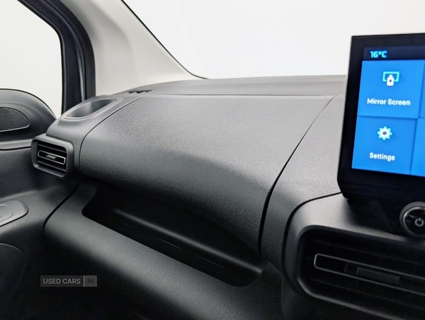 Used Citroen Berlingo Multispace for sale - 76702711: Photo 26