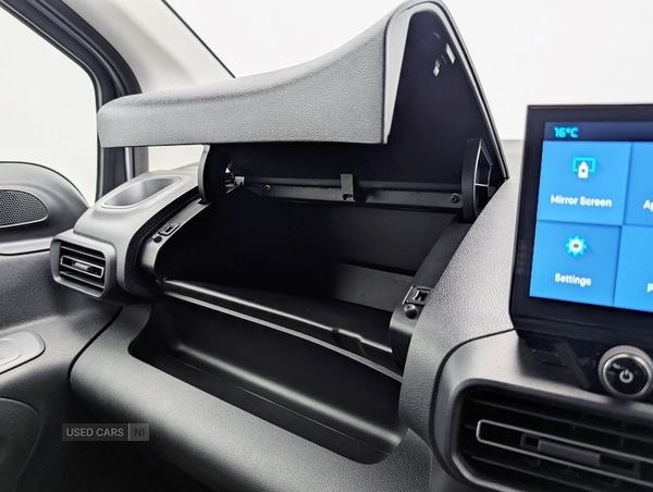 Used Citroen Berlingo Multispace for sale - 76702711: Photo 27