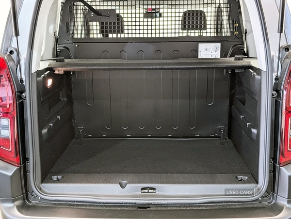 Used Citroen Berlingo Multispace for sale - 76702711: Photo 30