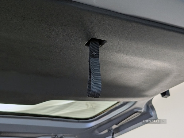 Used Citroen Berlingo Multispace for sale - 76702711: Photo 31