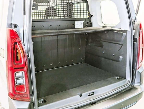 Used Citroen Berlingo Multispace for sale - 76702711: Photo 32