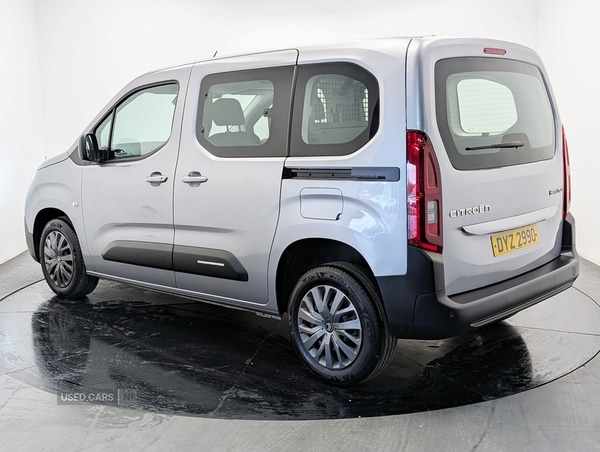 Used Citroen Berlingo Multispace for sale - 76702711: Photo 33