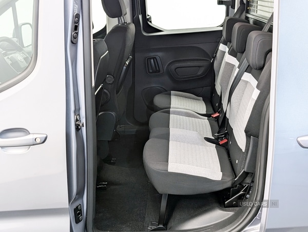 Used Citroen Berlingo Multispace for sale - 76702711: Photo 34