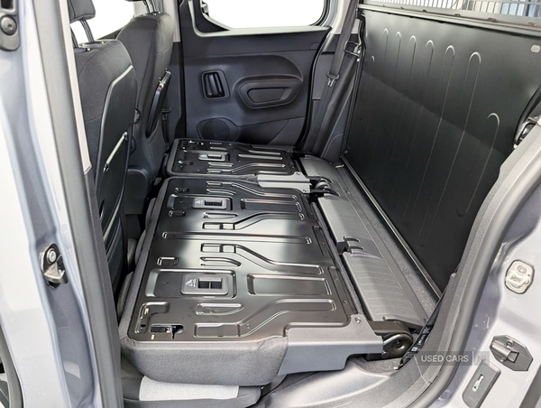 Used Citroen Berlingo Multispace for sale - 76702711: Photo 37