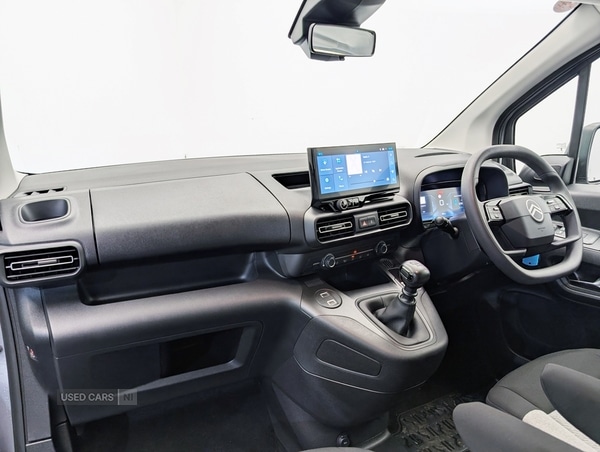 Used Citroen Berlingo Multispace for sale - 76702711: Photo 39