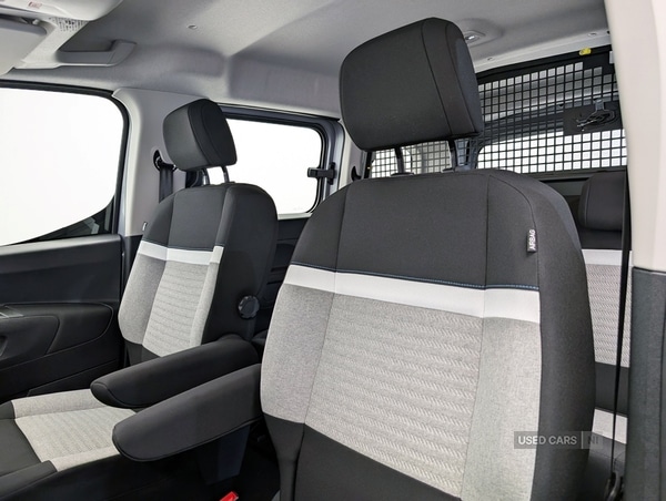 Used Citroen Berlingo Multispace for sale - 76702711: Photo 41