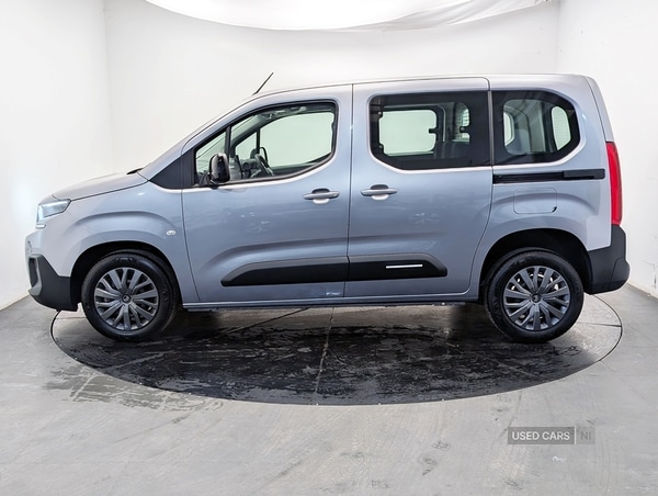 Used Citroen Berlingo Multispace for sale - 76702711: Photo 43