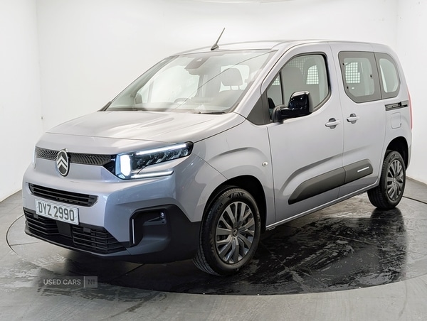 Used Citroen Berlingo Multispace for sale - 76702711: Photo 44