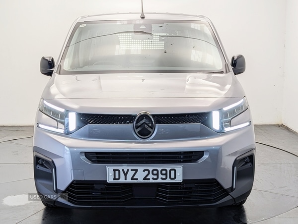 Used Citroen Berlingo Multispace for sale - 76702711: Photo 45