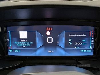 Used Citroen Berlingo Multispace 2025 for sale - 76702711: Photo