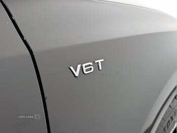 Used Audi Q5 2016 for sale - 77268486: Photo