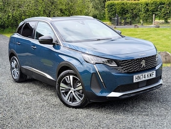 Used Peugeot 3008 2024 for sale - 78505342: Photo