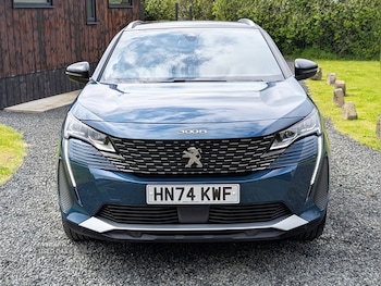 Used Peugeot 3008 2024 for sale - 78505342: Photo