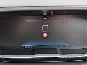 Used Peugeot 3008 2024 for sale - 78505342: Photo