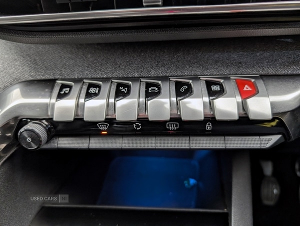 Used Peugeot 3008 2019 for sale - 76399741: Photo 15