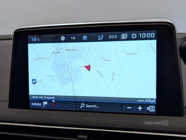 Used Peugeot 3008 2019 for sale - 76399741: Photo 18