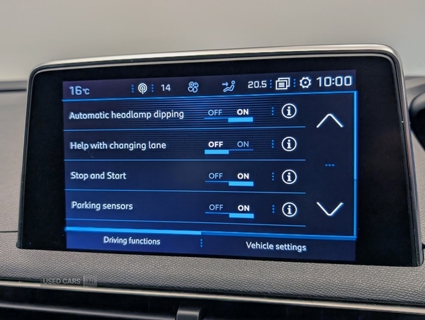 Used Peugeot 3008 2019 for sale - 76399741: Photo 19